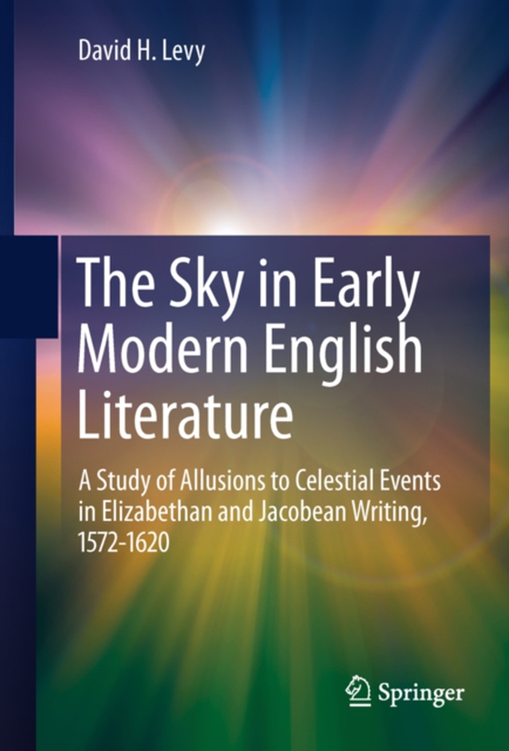 Sky in Early Modern English Literature