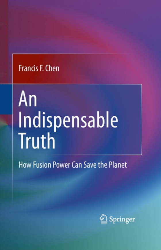 Indispensable Truth (e-bog) af Chen, Francis