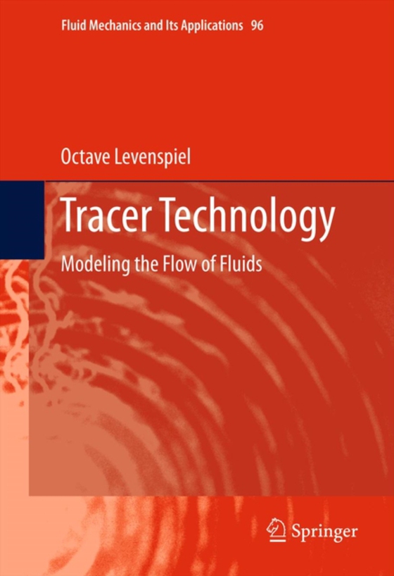 Tracer Technology (e-bog) af Levenspiel, Octave