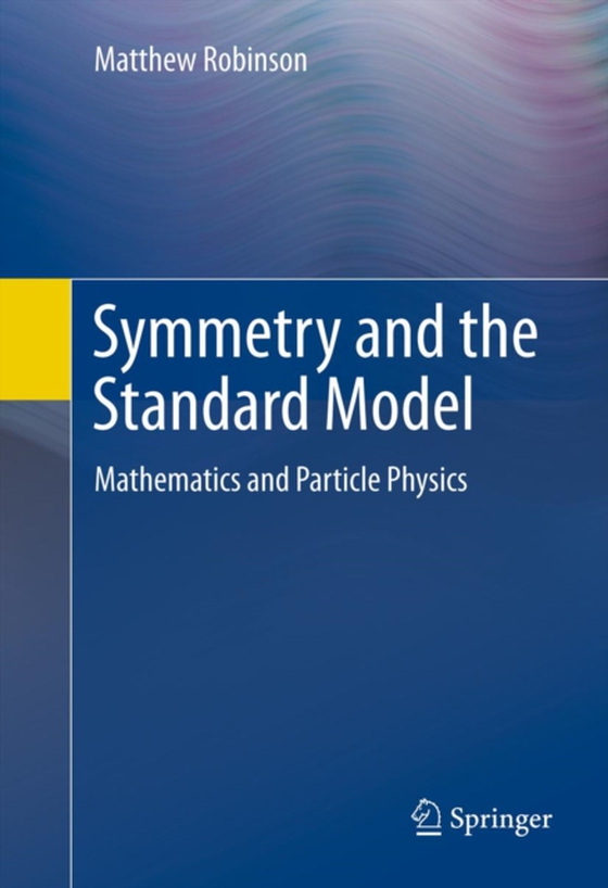 Symmetry and the Standard Model (e-bog) af Robinson, Matthew