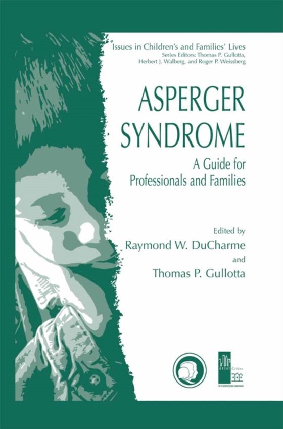 Asperger Syndrome (e-bog) af -