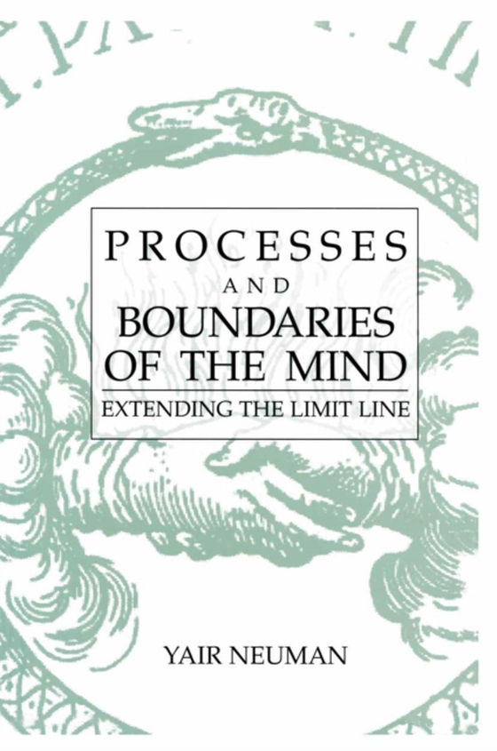 Processes and Boundaries of the Mind (e-bog) af Neuman, Yair