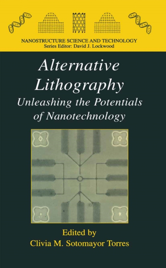 Alternative Lithography (e-bog) af -