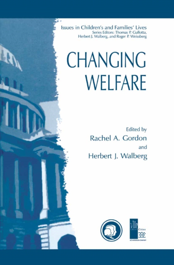 Changing Welfare (e-bog) af -