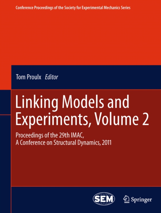 Linking Models and Experiments, Volume 2 (e-bog) af -