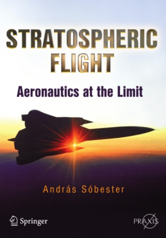 Stratospheric Flight (e-bog) af Sobester, Andras