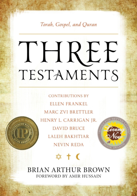 Three Testaments (e-bog) af -