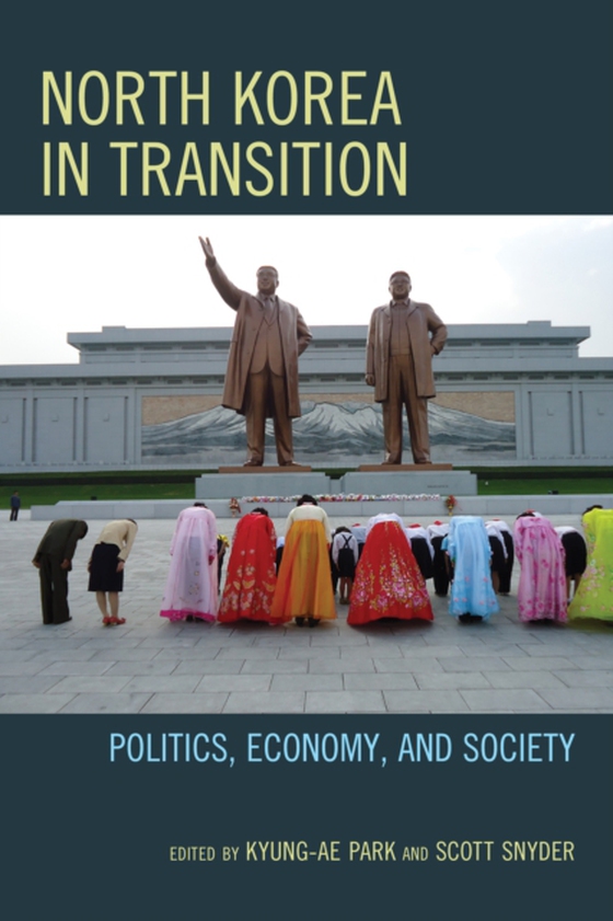 North Korea in Transition (e-bog) af -