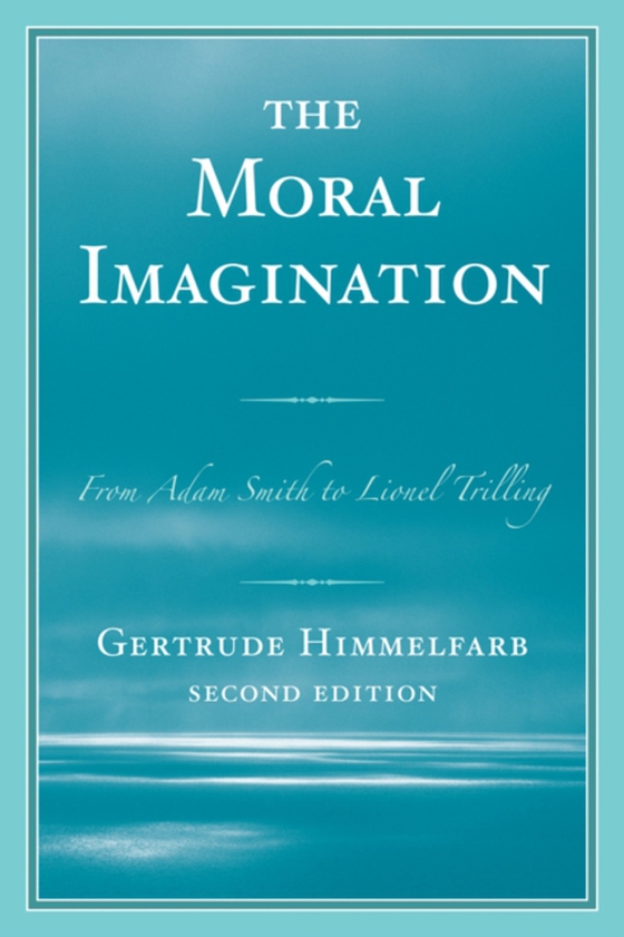 Moral Imagination