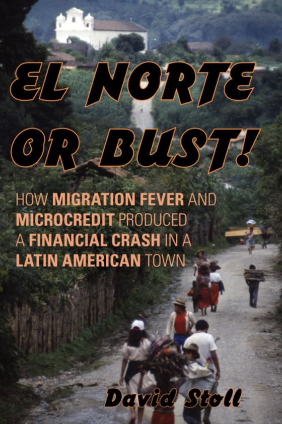 El Norte or Bust!