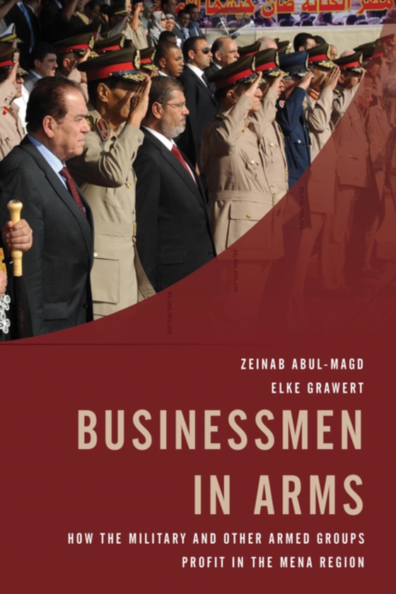 Businessmen in Arms (e-bog) af -