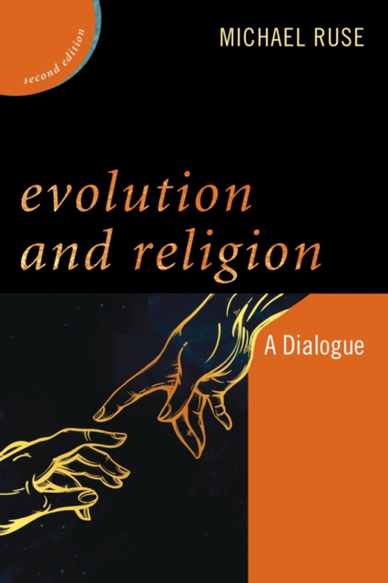 Evolution and Religion (e-bog) af Ruse, Michael