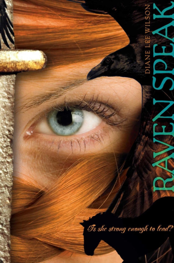 Raven Speak (e-bog) af Wilson, Diane Lee
