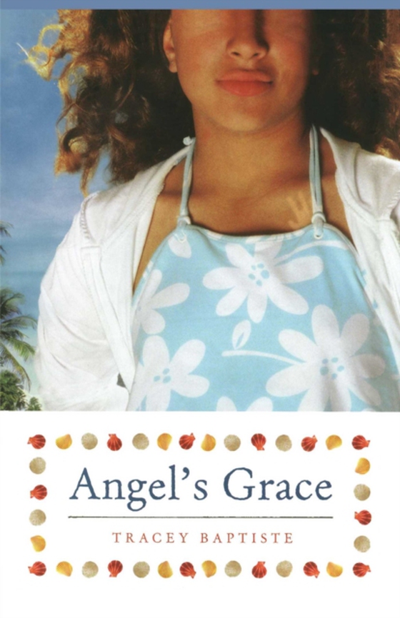 Angel's Grace (e-bog) af Baptiste, Tracey