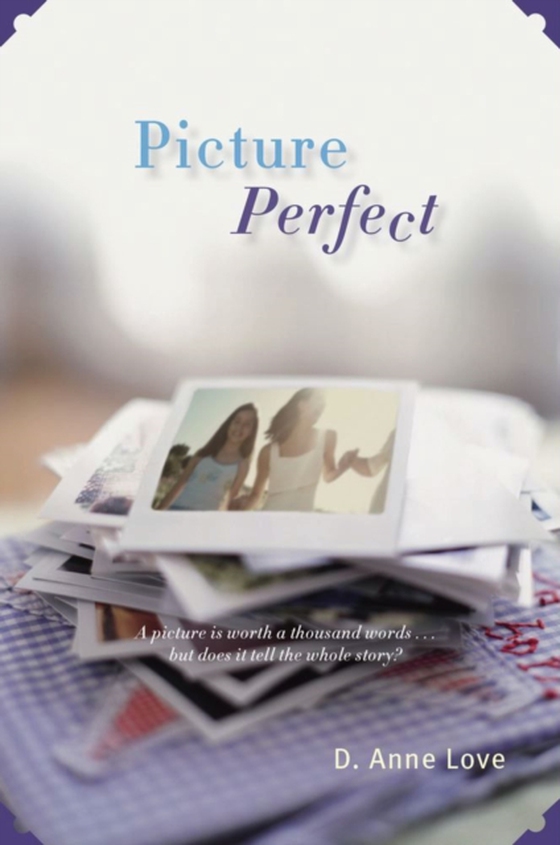 Picture Perfect (e-bog) af Love, D. Anne