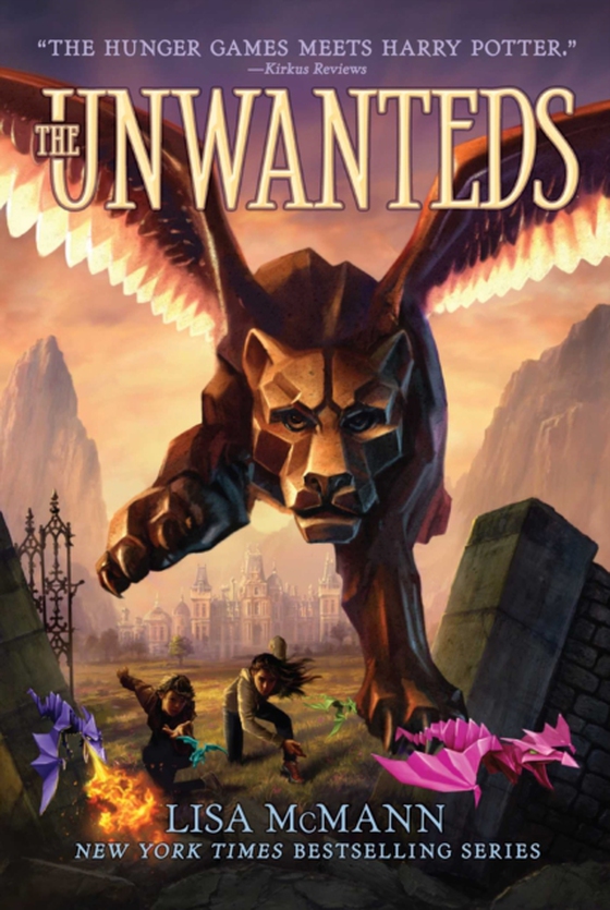 Unwanteds