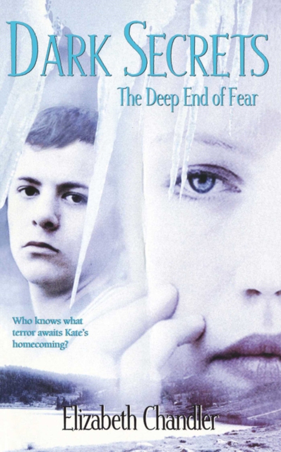 Deep End of Fear (e-bog) af Chandler, Elizabeth
