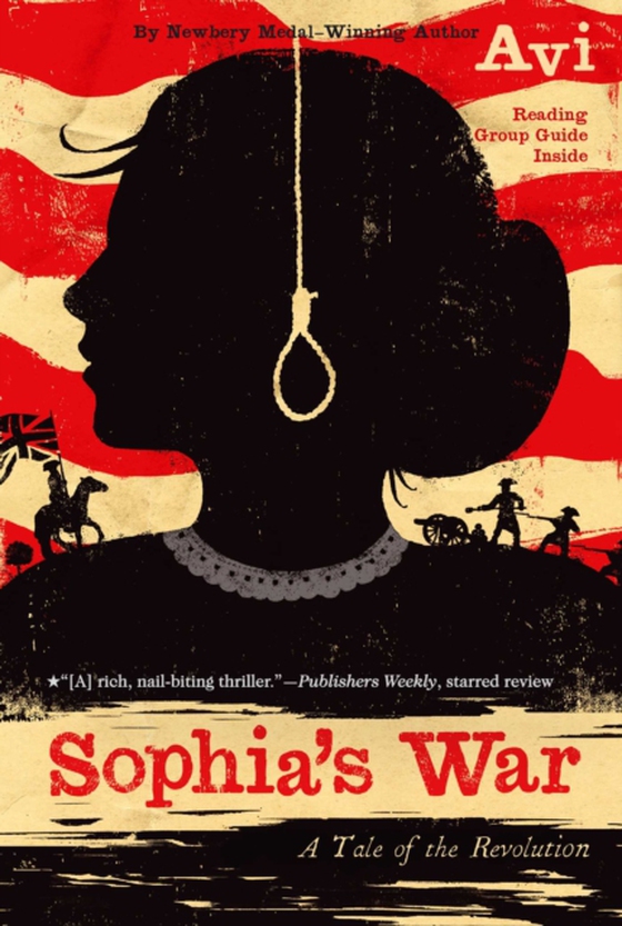 Sophia's War