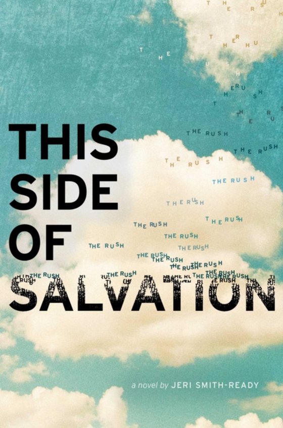 This Side of Salvation (e-bog) af Smith-Ready, Jeri