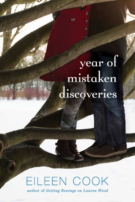 Year of Mistaken Discoveries (e-bog) af Cook, Eileen