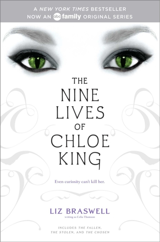 Nine Lives of Chloe King