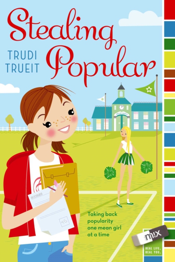 Stealing Popular (e-bog) af Trueit, Trudi