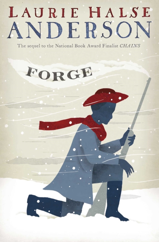 Forge (e-bog) af Anderson, Laurie Halse