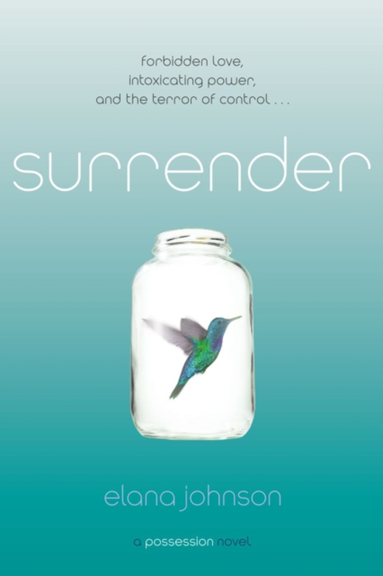 Surrender (e-bog) af Johnson, Elana