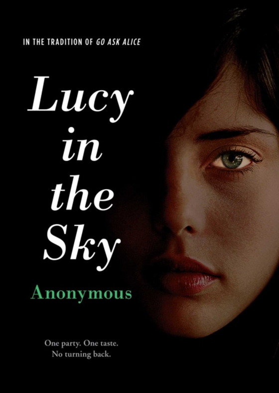 Lucy in the Sky (e-bog) af Anonymous