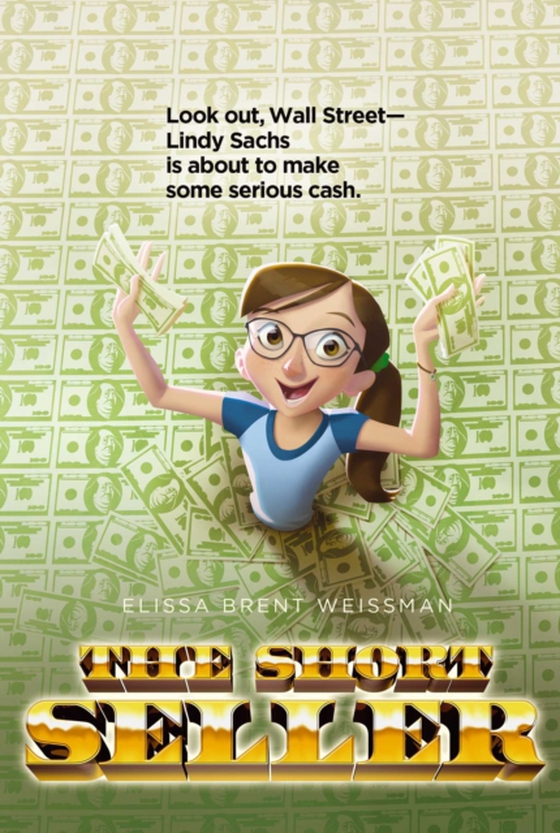 Short Seller (e-bog) af Weissman, Elissa Brent
