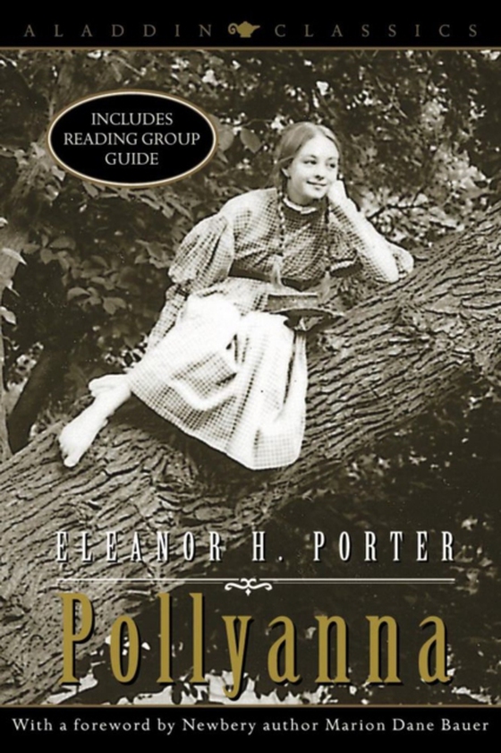 Pollyanna (e-bog) af Porter, Eleanor H.