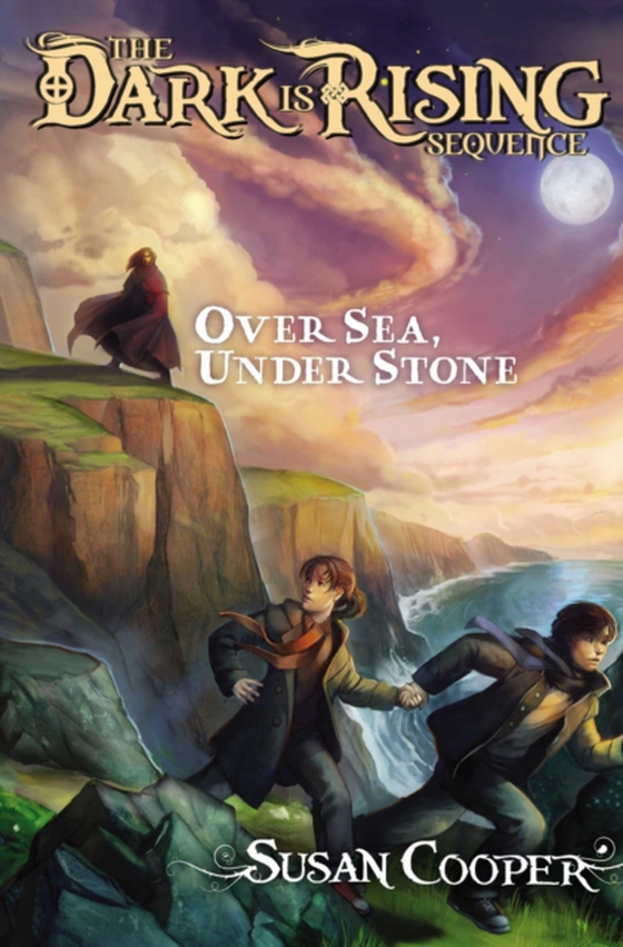 Over Sea, Under Stone (e-bog) af Cooper, Susan