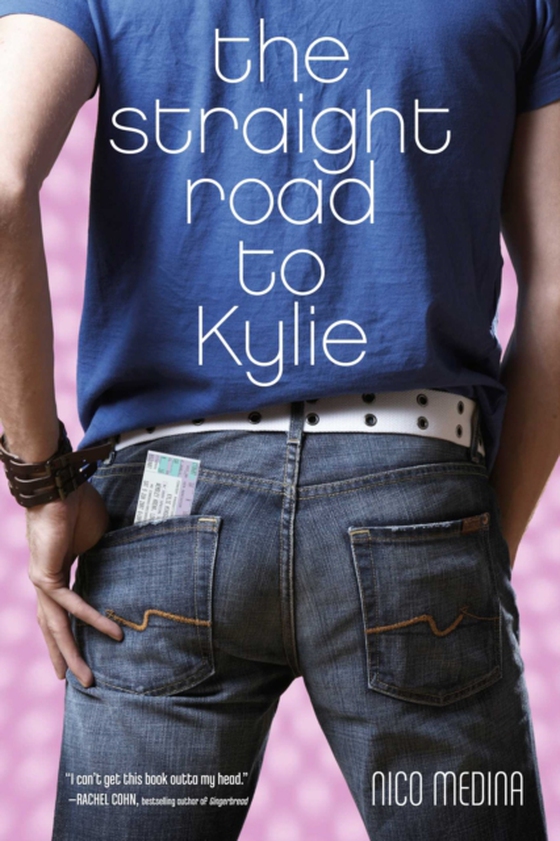 Straight Road to Kylie (e-bog) af Medina, Nico