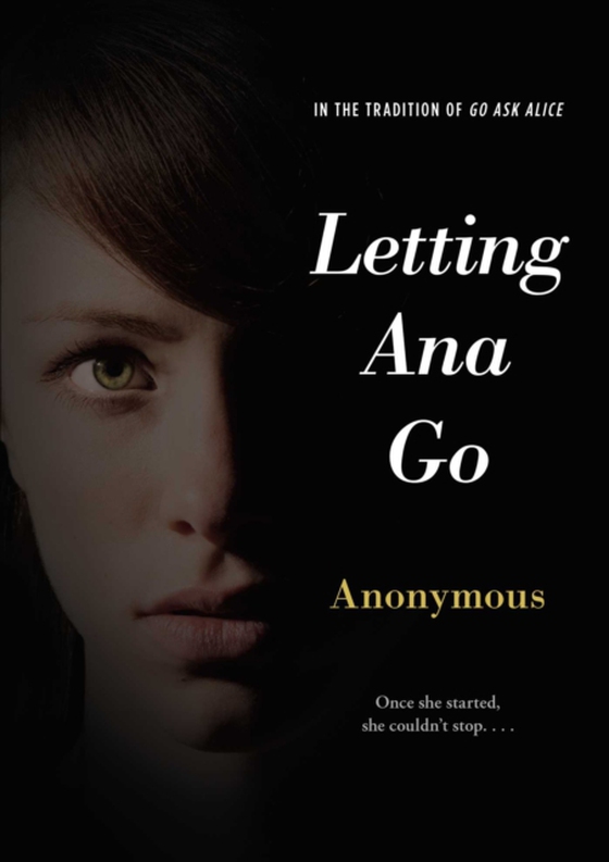 Letting Ana Go (e-bog) af Anonymous