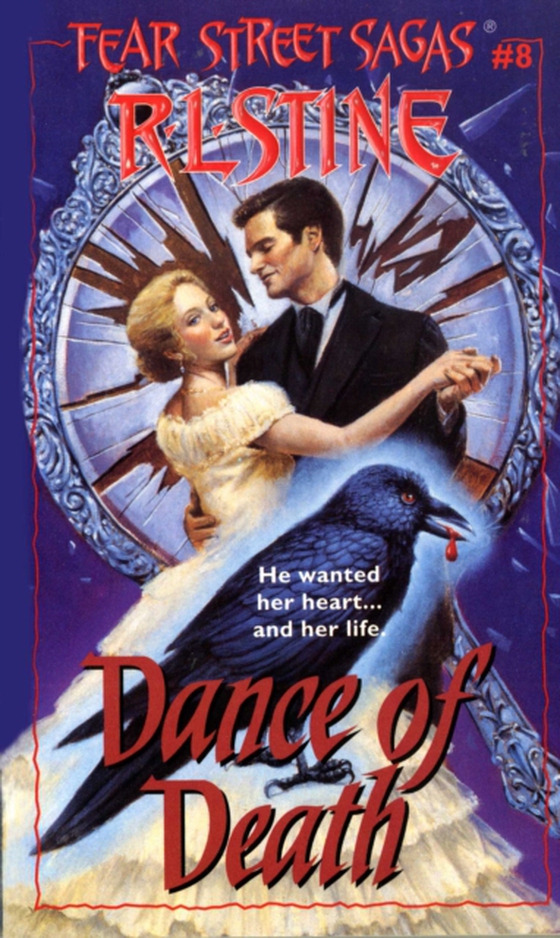 Dance of Death (e-bog) af Stine, R.L.