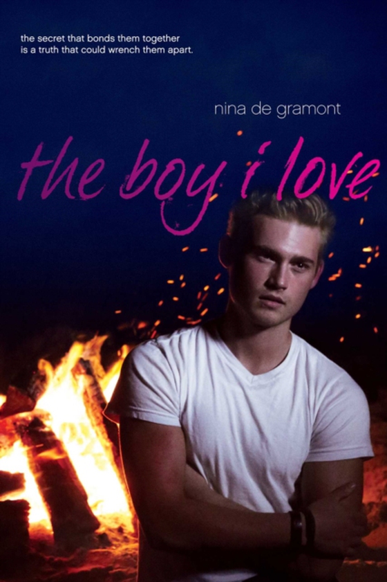 Boy I Love (e-bog) af Gramont, Nina de