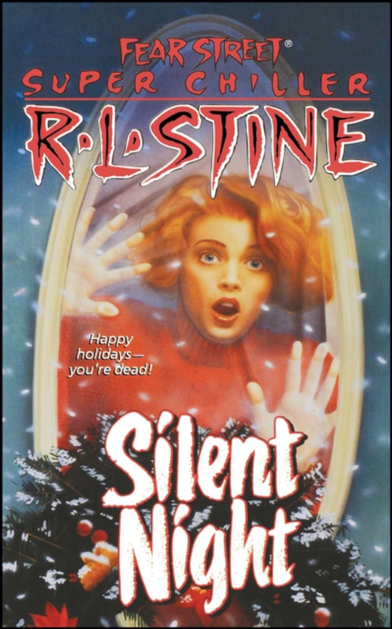 Silent Night (e-bog) af Stine, R.L.