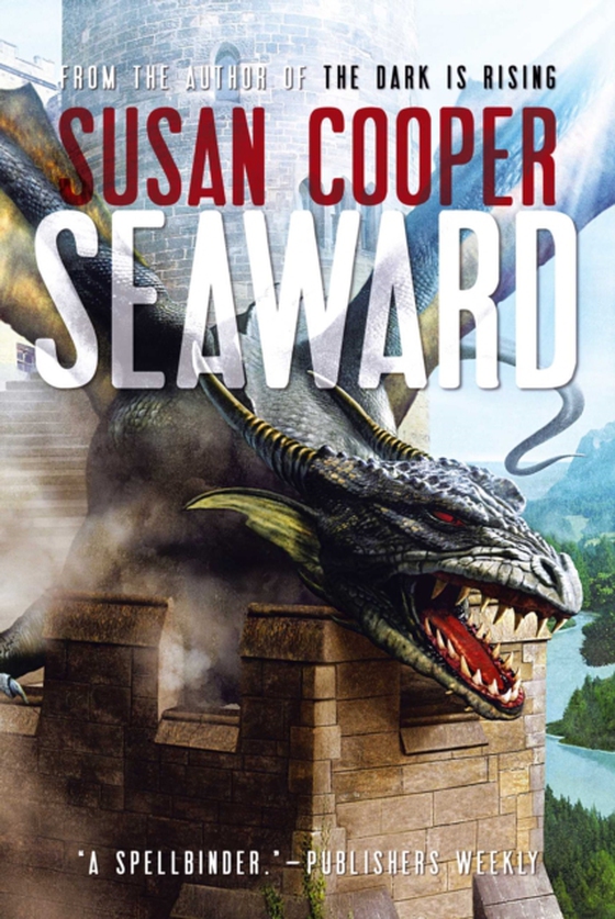 Seaward (e-bog) af Cooper, Susan