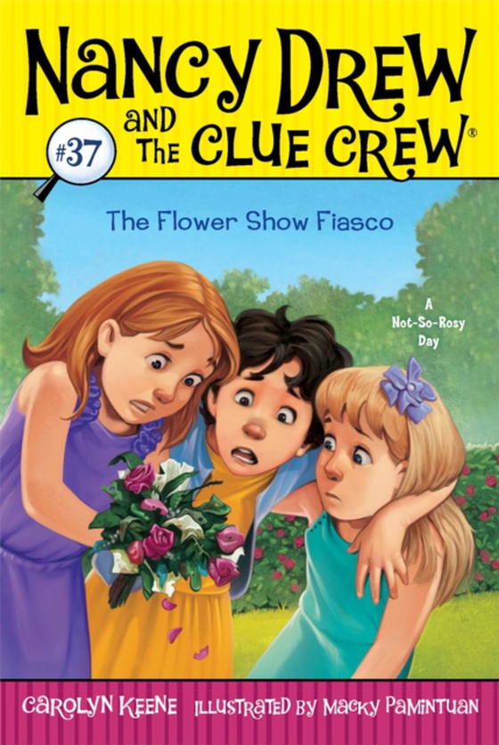 Flower Show Fiasco