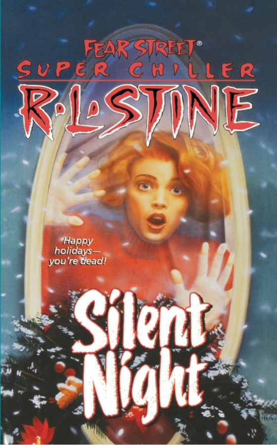 Silent Night 2 (e-bog) af Stine, R.L.