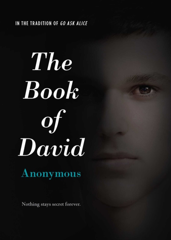 Book of David (e-bog) af Anonymous