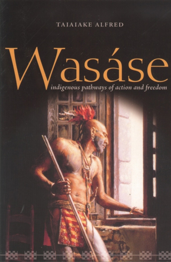 Wasase (e-bog) af Alfred, Taiaiake