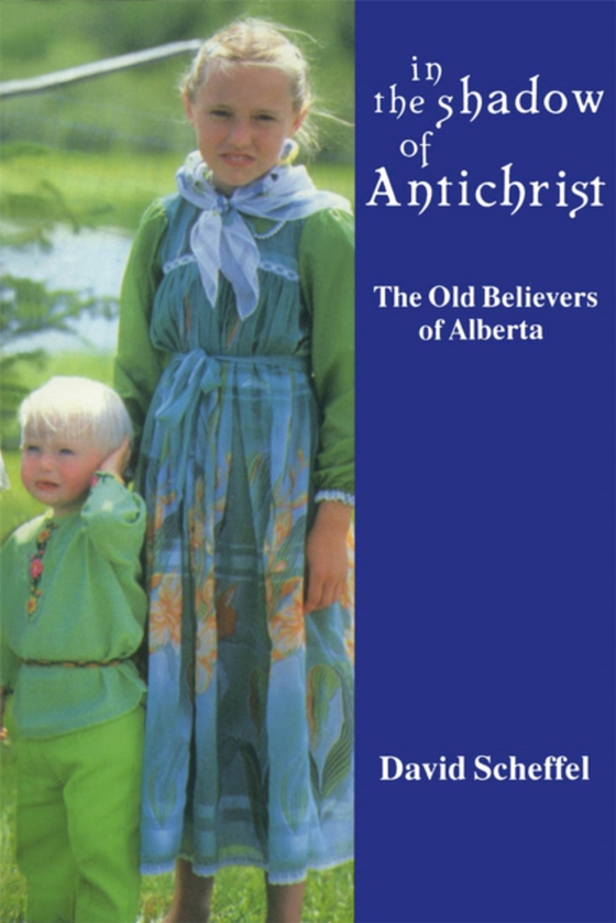 In the Shadow of Antichrist (e-bog) af Scheffel, David Z.