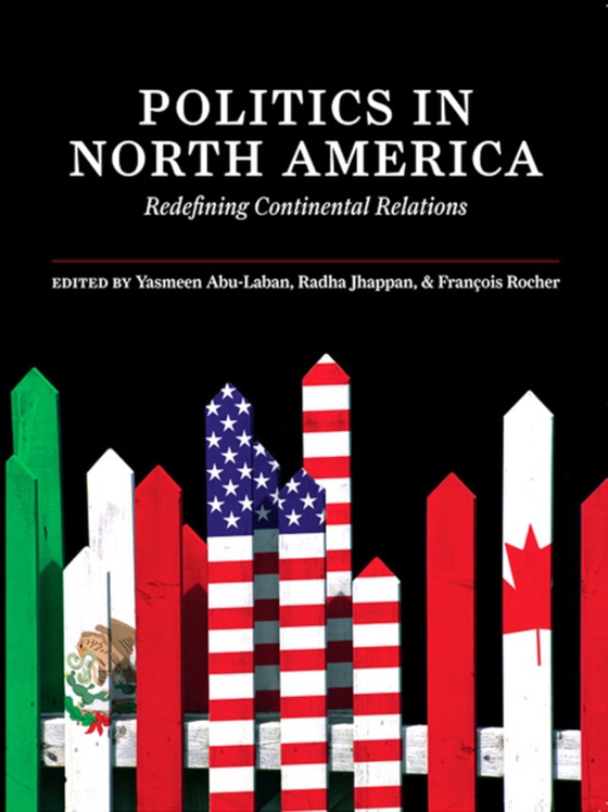 Politics in North America (e-bog) af -