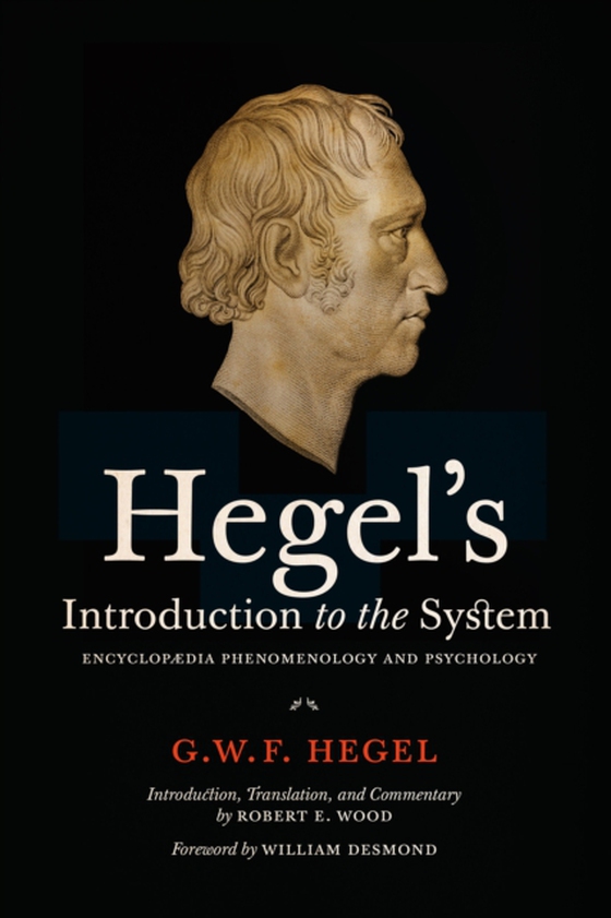 Hegel's Introduction to the System (e-bog) af Hegel, Georg Wilhelm Friedrich