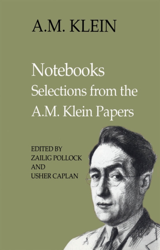 Notebooks (e-bog) af Klein, A.M.