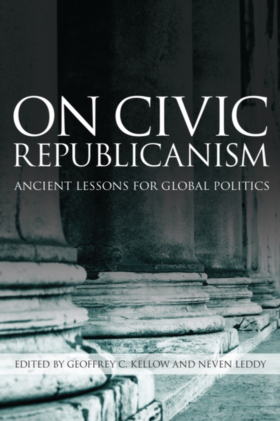 On Civic Republicanism (e-bog) af -