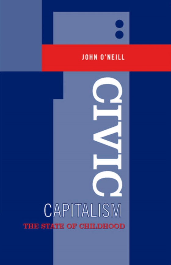 Civic Capitalism