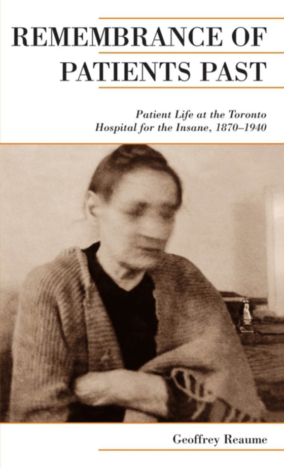 Remembrance of Patients Past