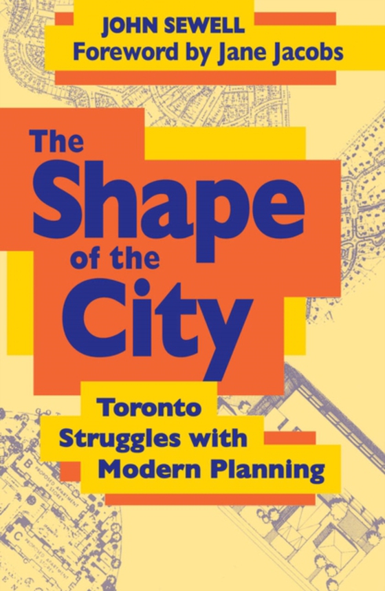 Shape of the City